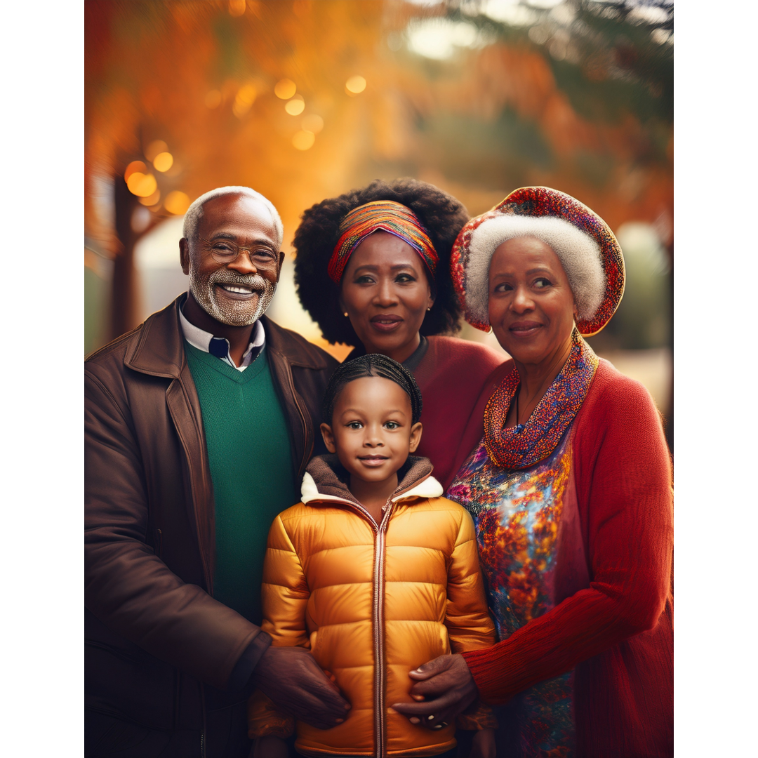 Parents and Families