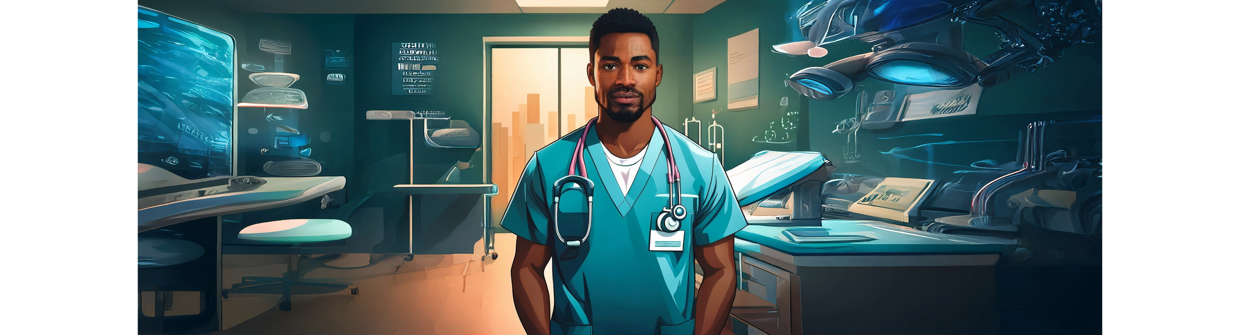 CNA Program