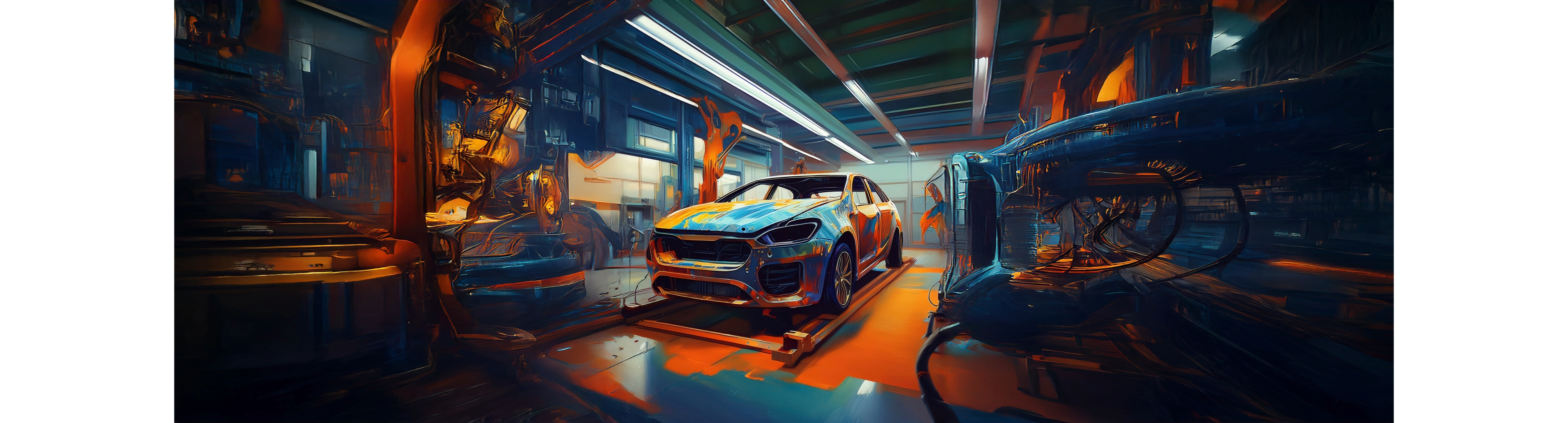 CTE  Autobody