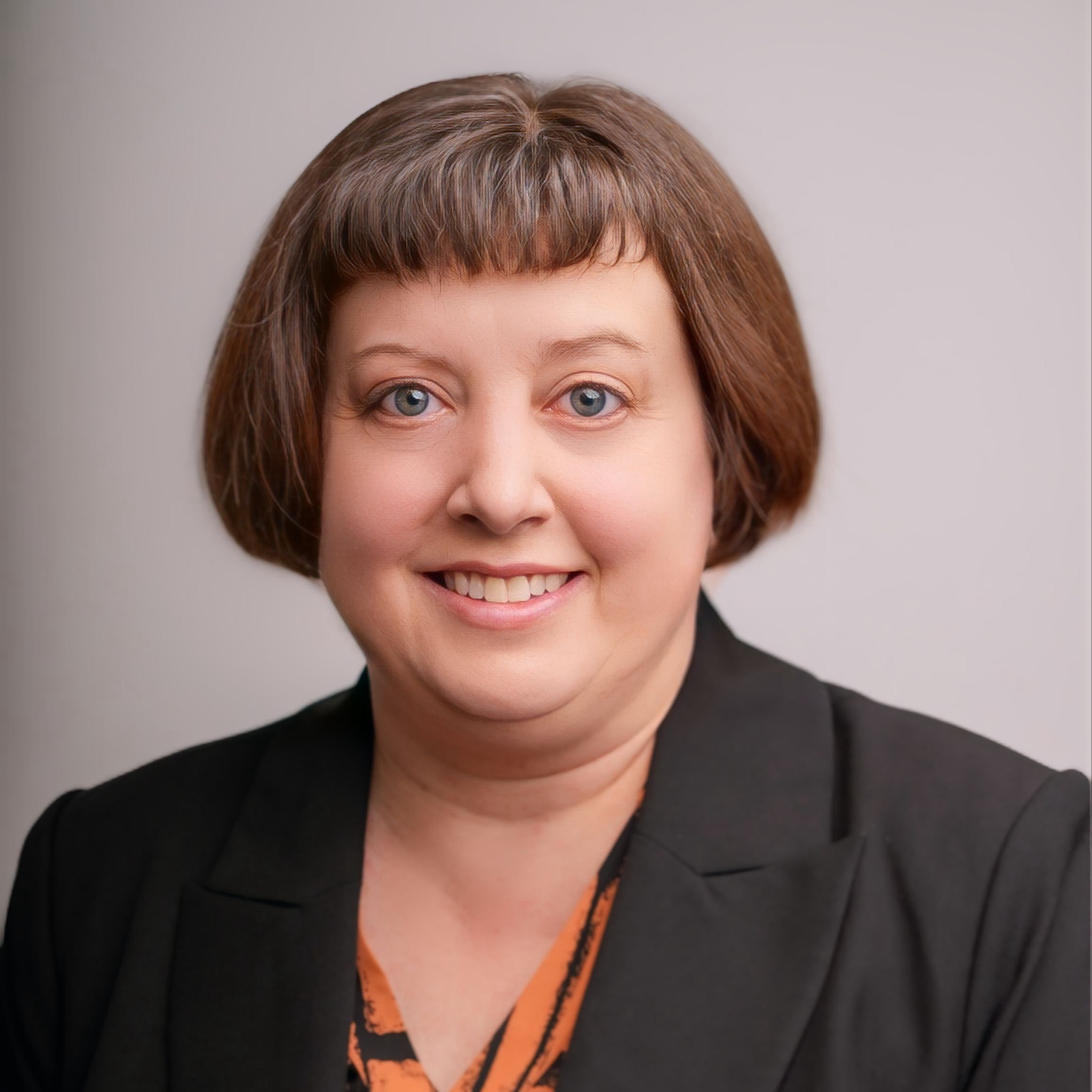 Tanya Mitchell