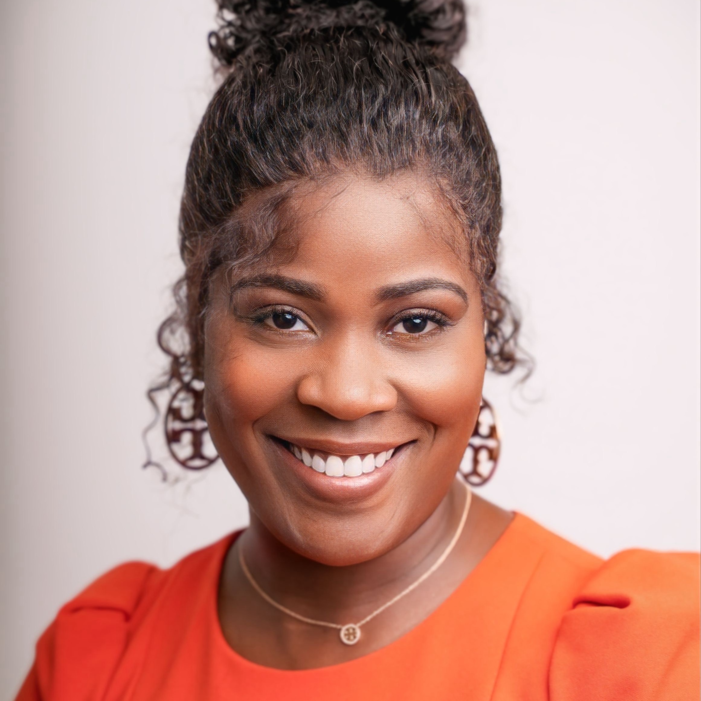 Faith Jackson