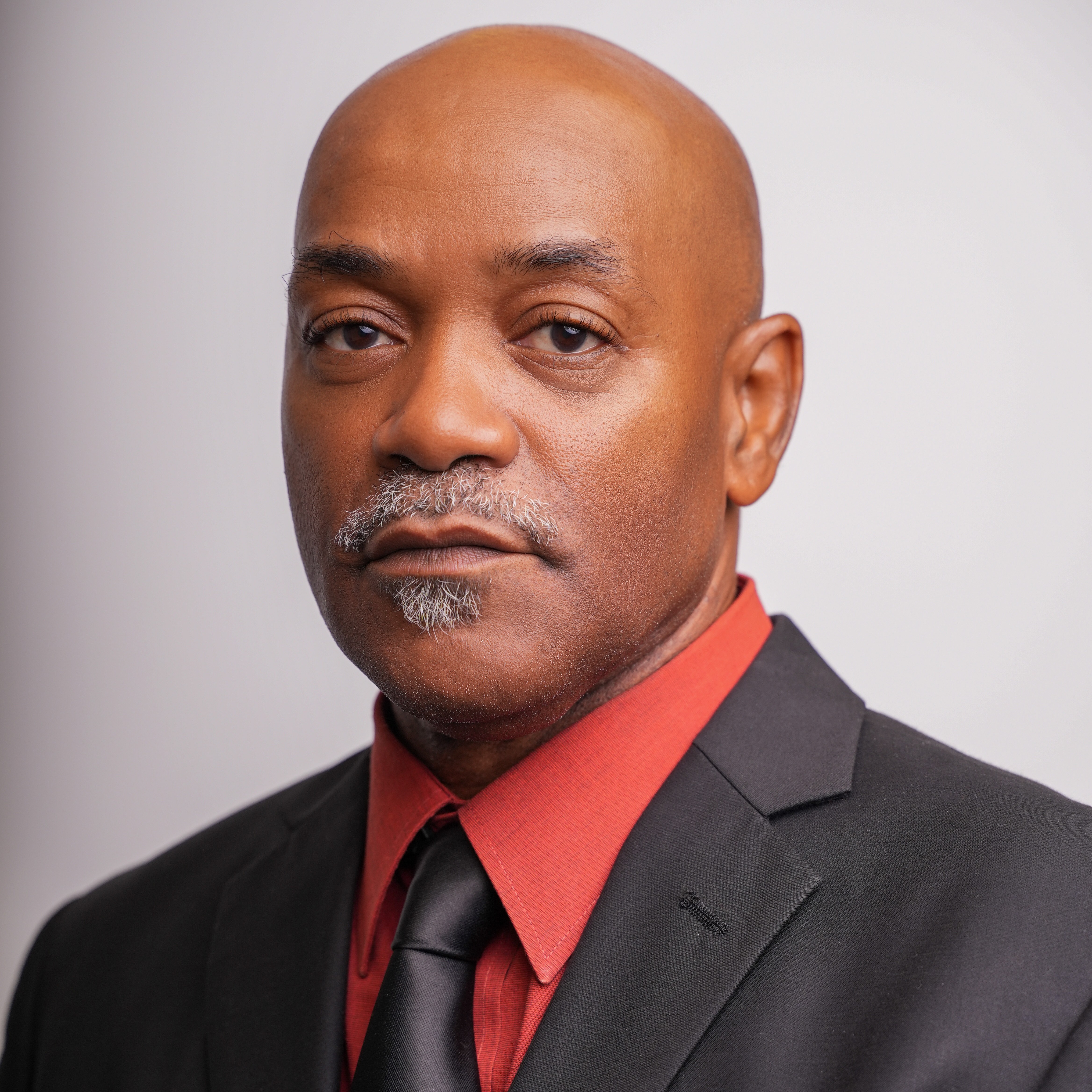 Dave Augustine