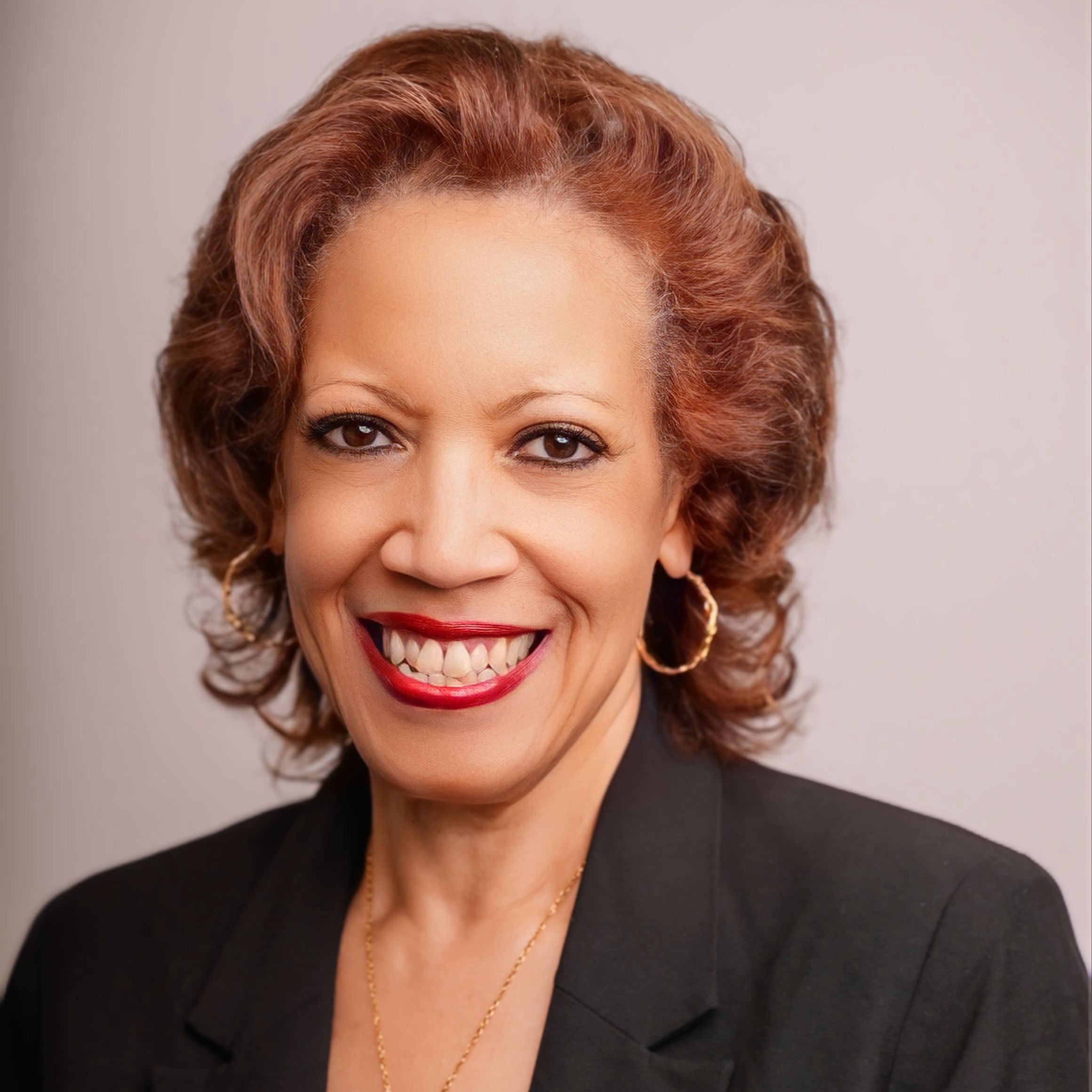 Bernadette Wiggins