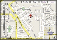 Edna Hill Middle School Map. When you select the link you will be redirected to the map on google. 