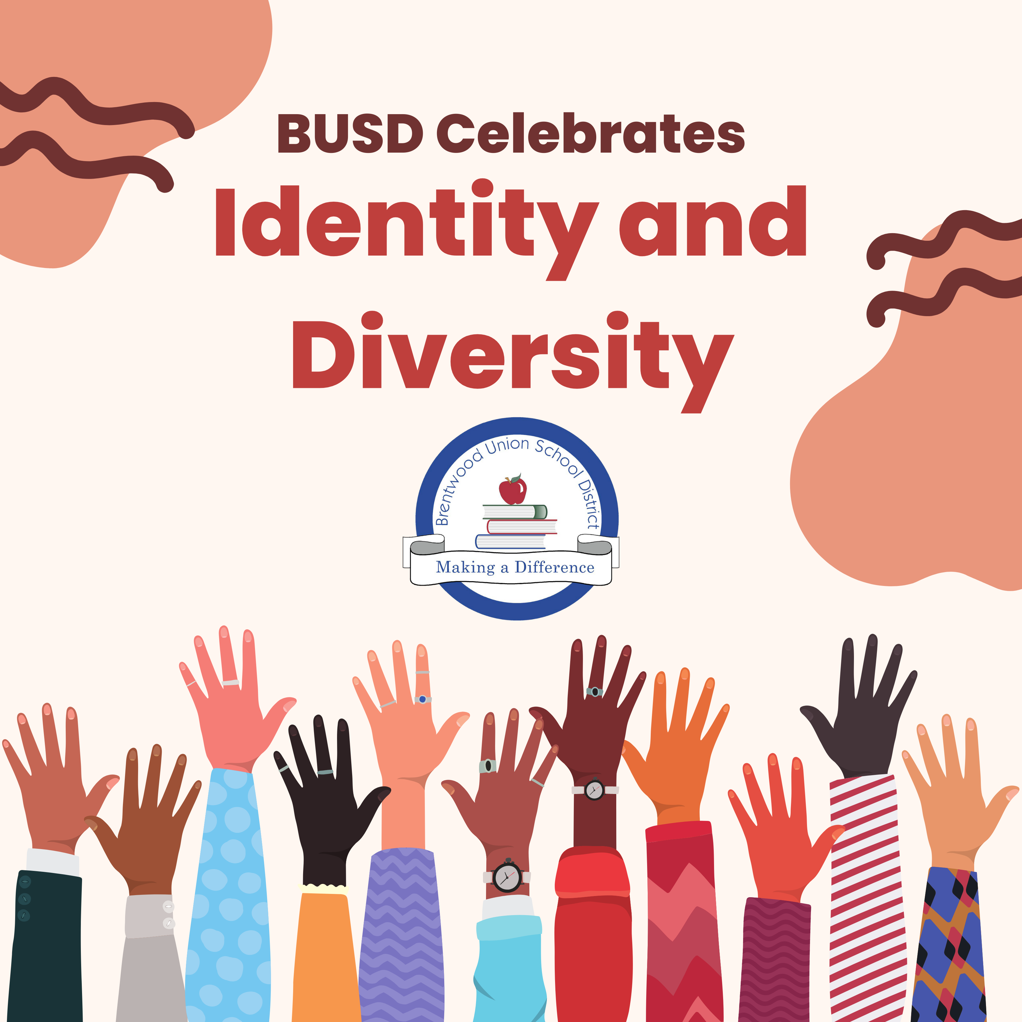 august identity and diversity