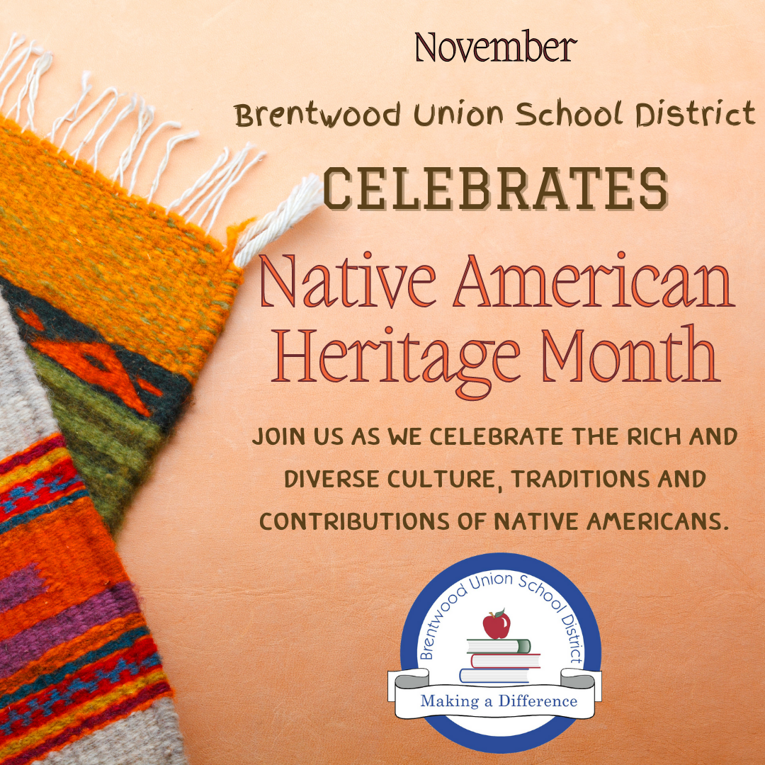 november native american heritage