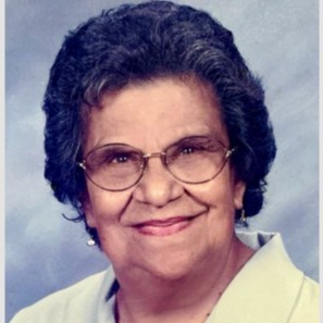 Alicia Morales