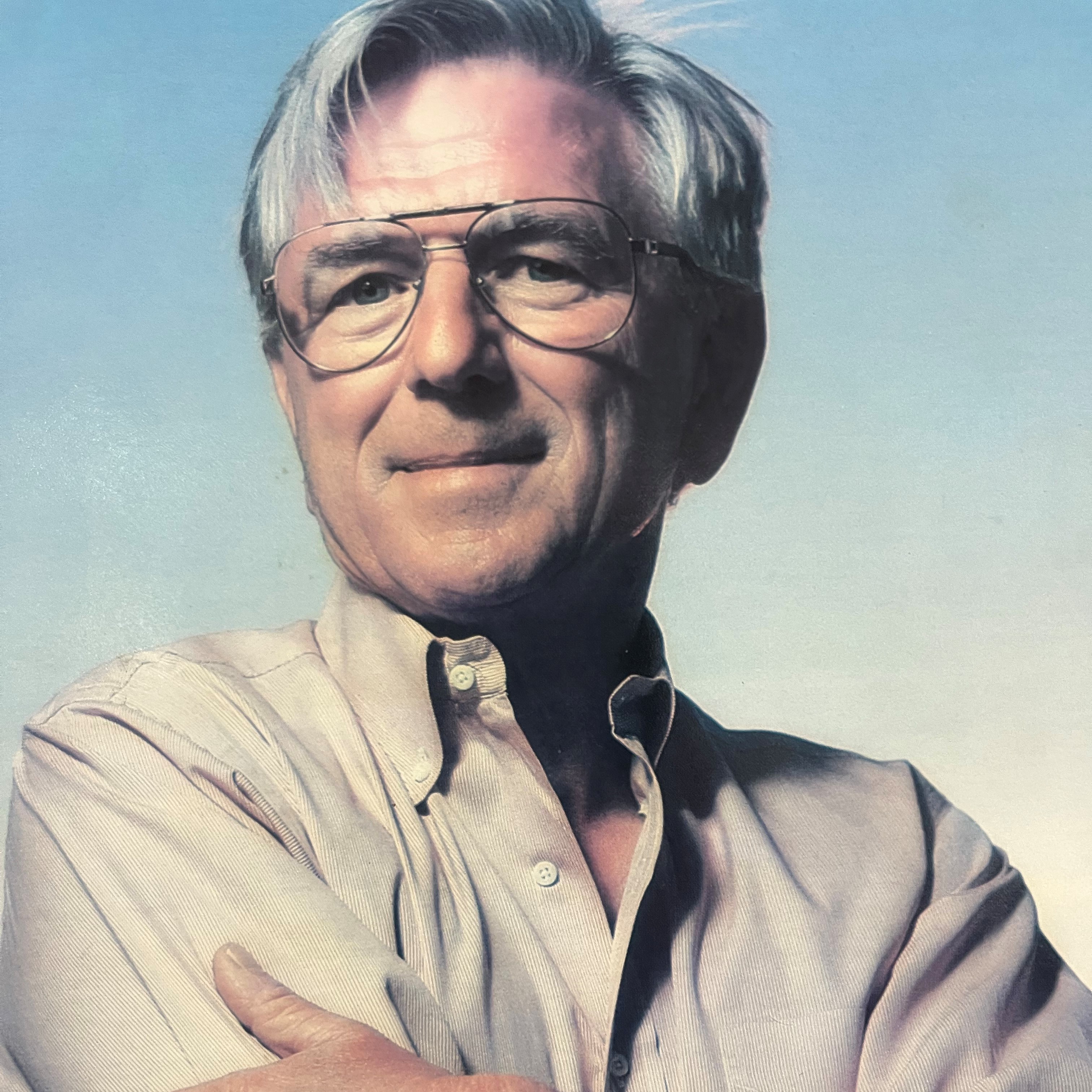 Ron Nunn