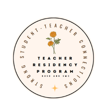 Teacher Residency Program