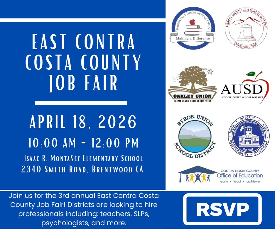 ECCC Job Fair