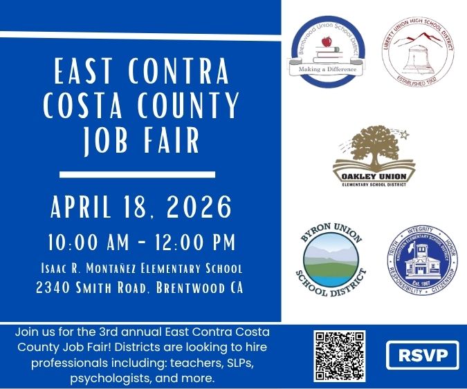 ECCC Job Fair