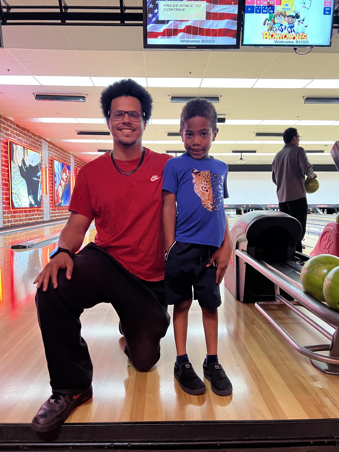 Bowling