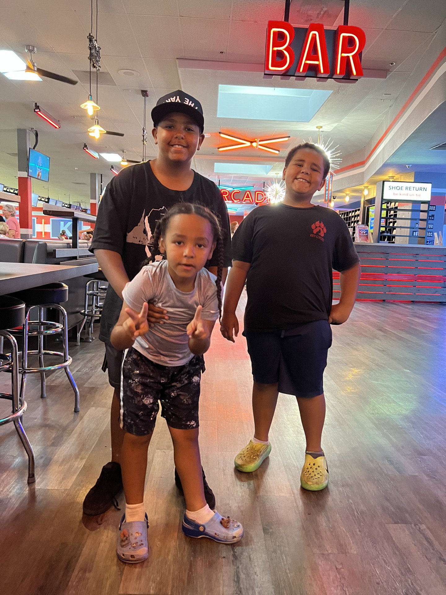 Bowling