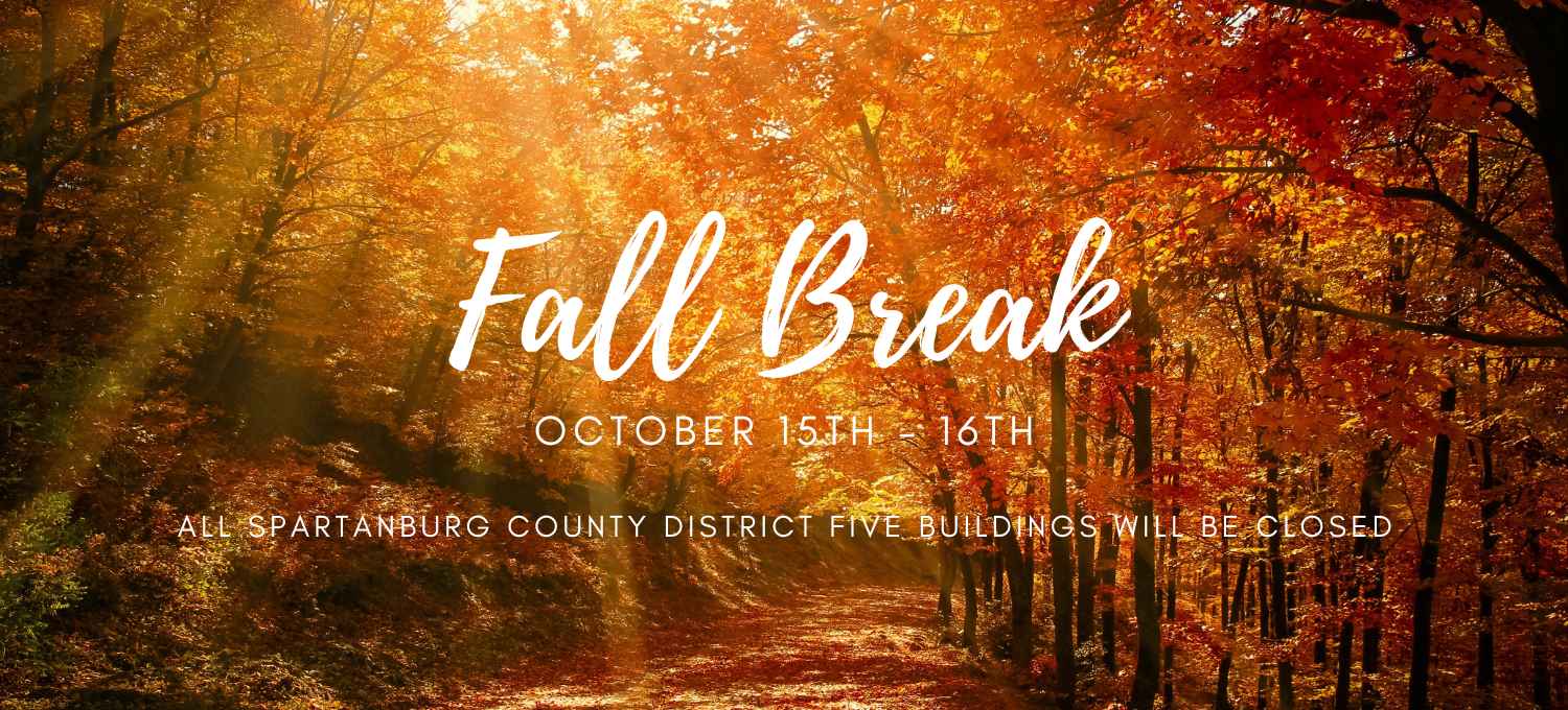 we are closed october 15 and october 16