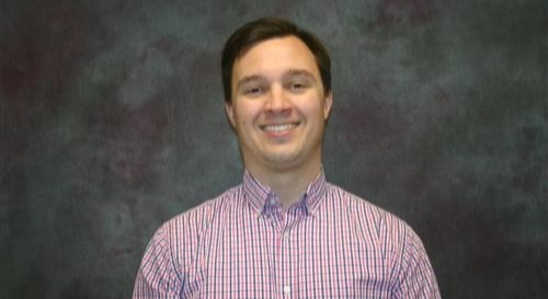 Bryan Cegelis, Assistant Principal