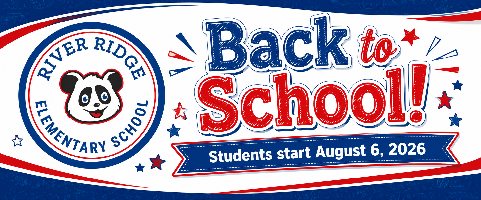 back to school