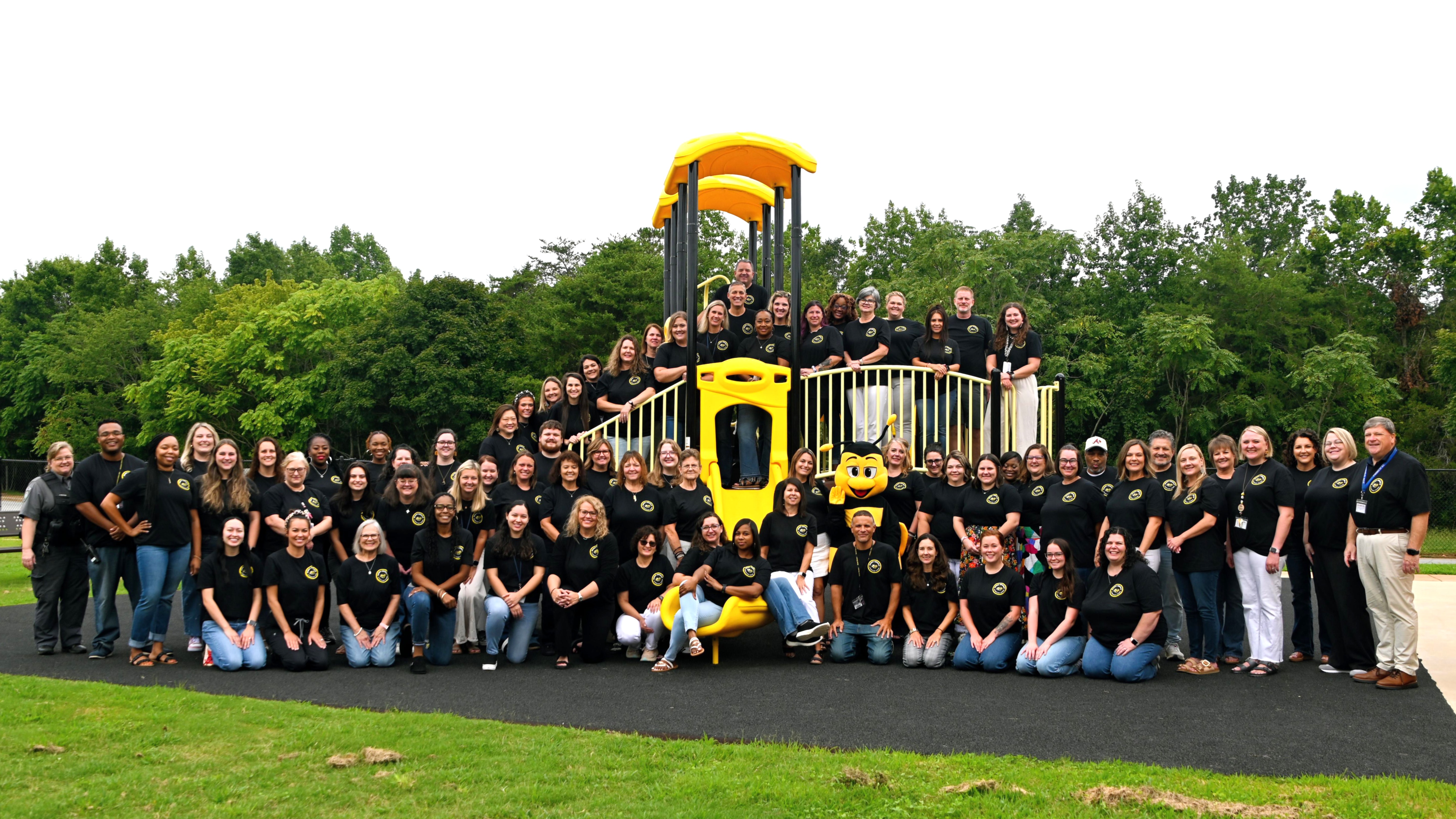 2526 Faculty Photo