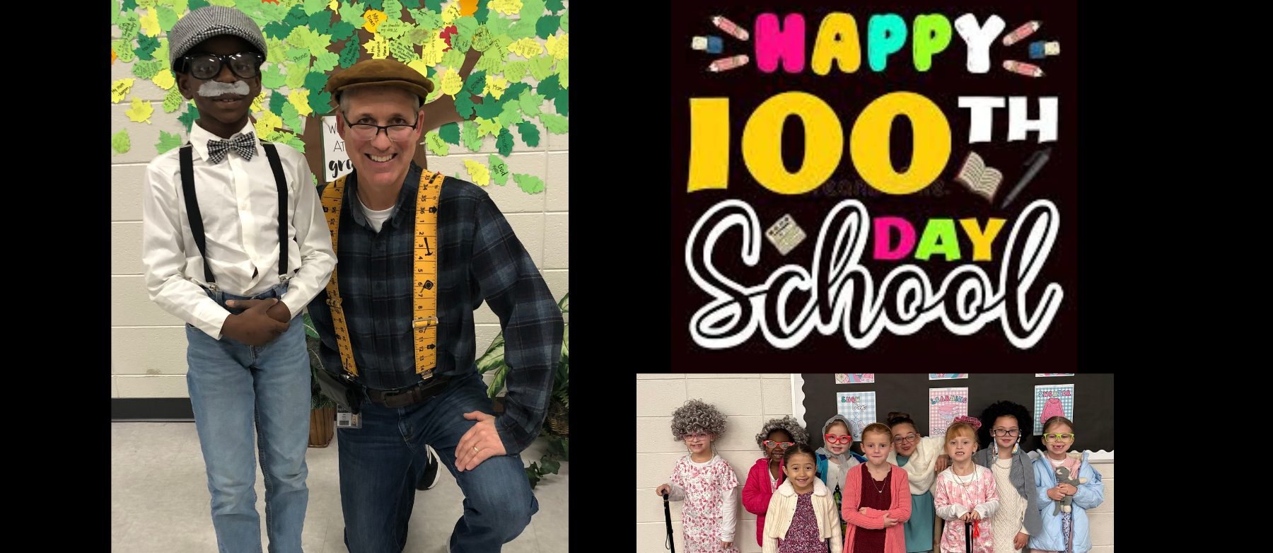 100th Day Of School