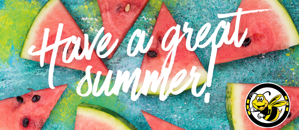 Summertime