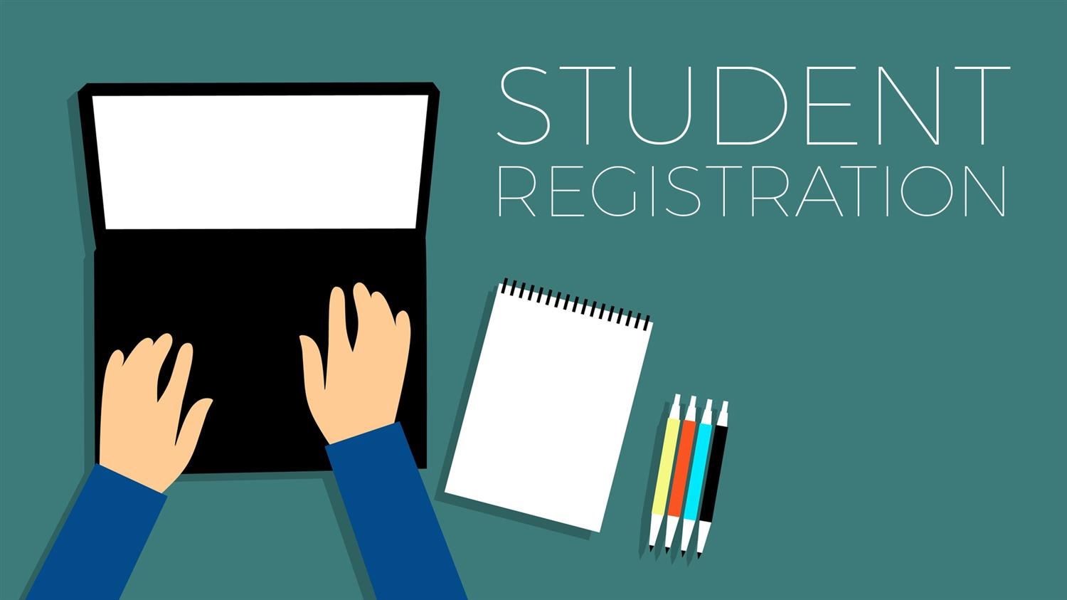 Enrollment and Registration