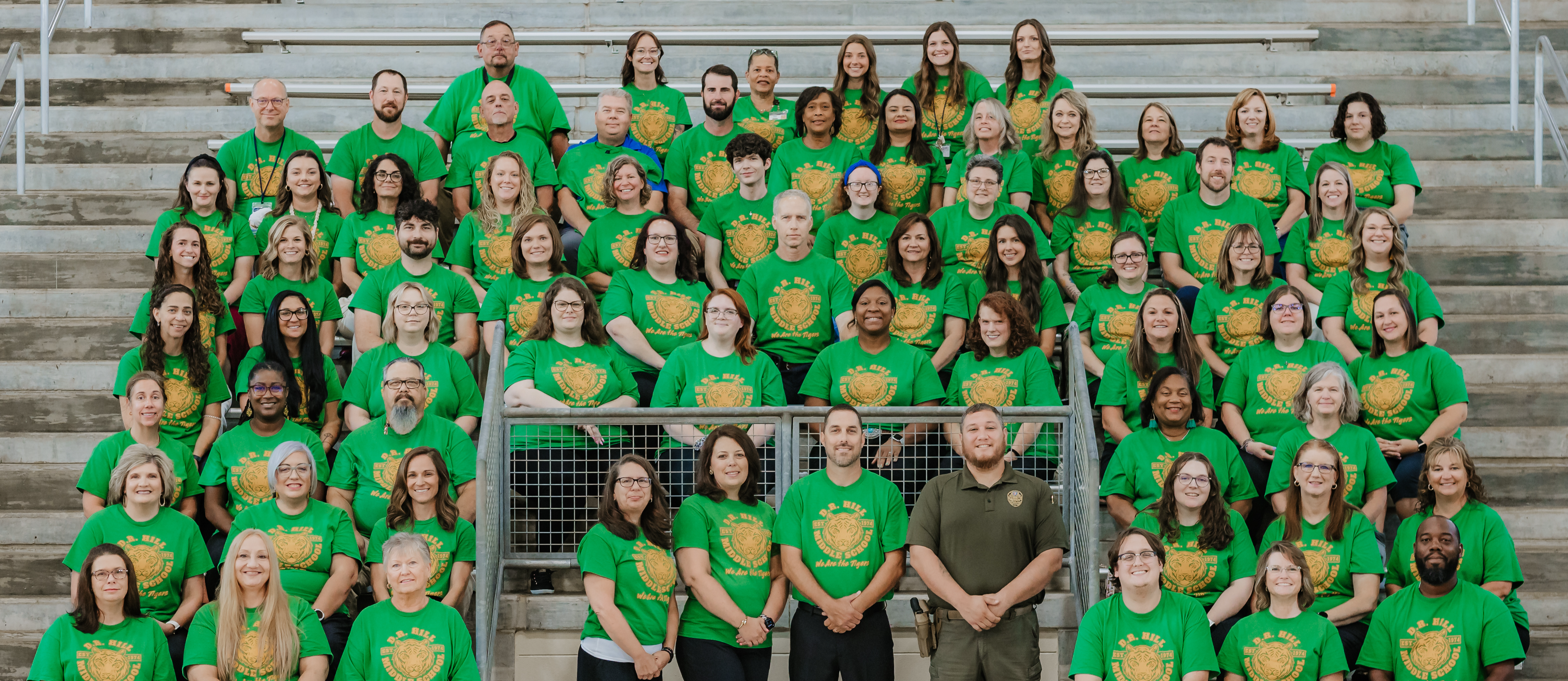 25-26 Faculty Photo