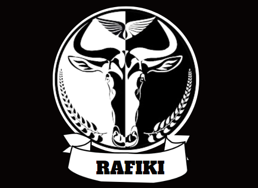 Rafiki Crest