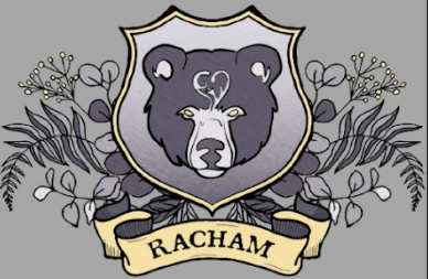 Racham Crest