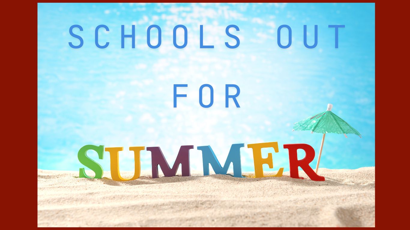 summer banner