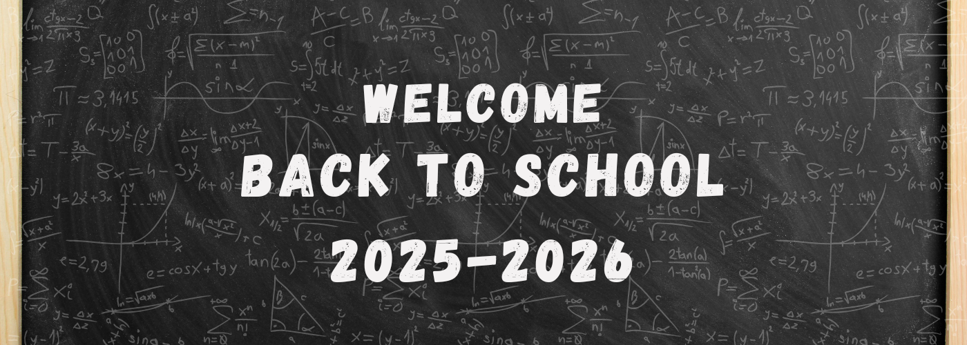 Welcome Back