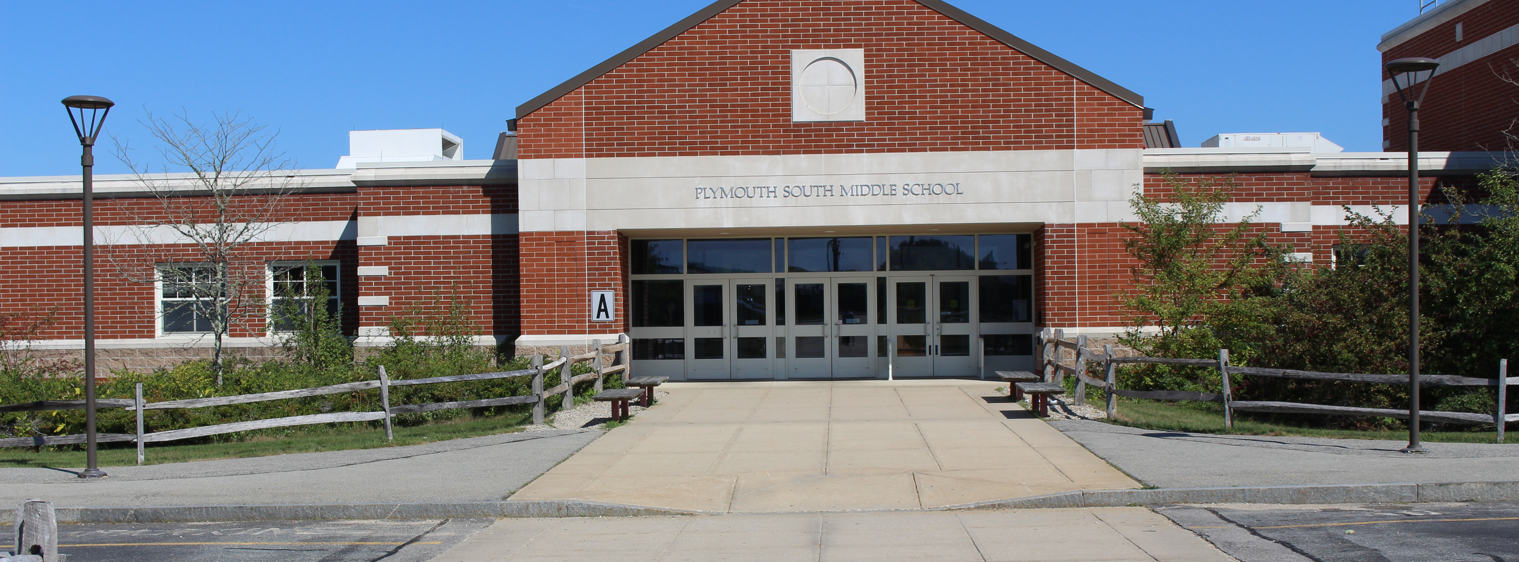 Plymouth South Middle School