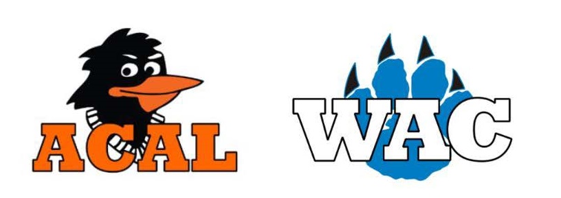 ACAL WAC Logos