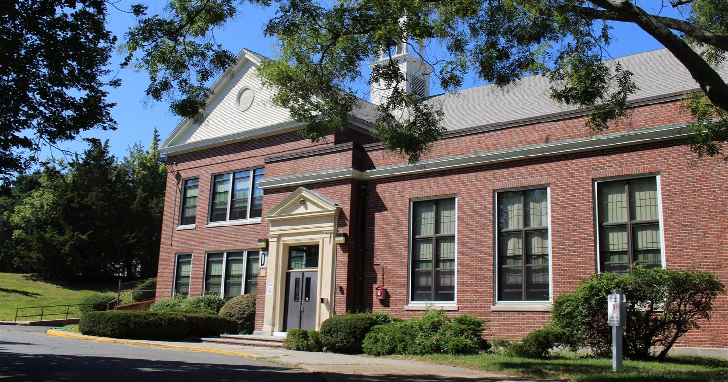 Cold Spring Elementary