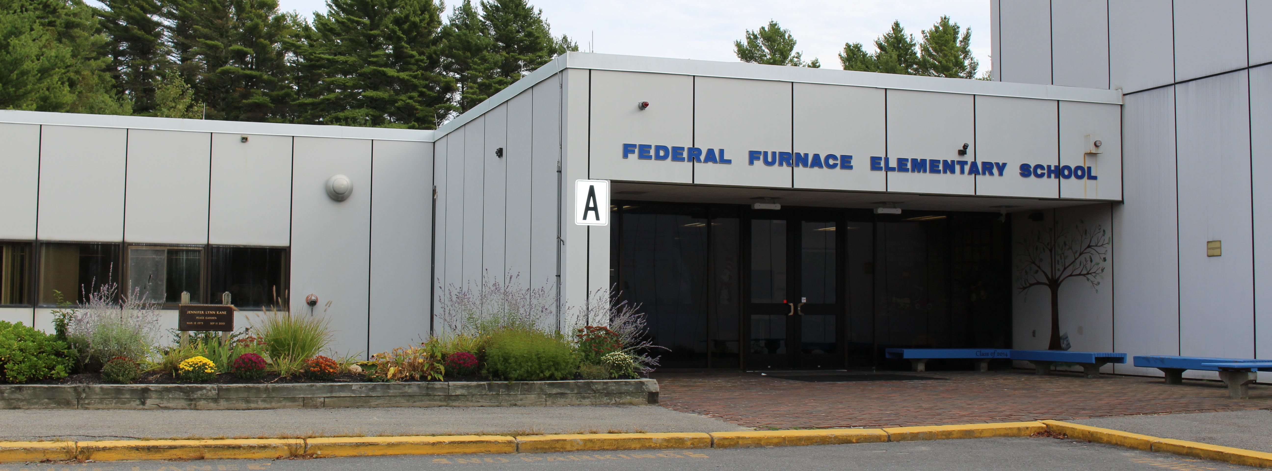 Federal Furnace Elementary School