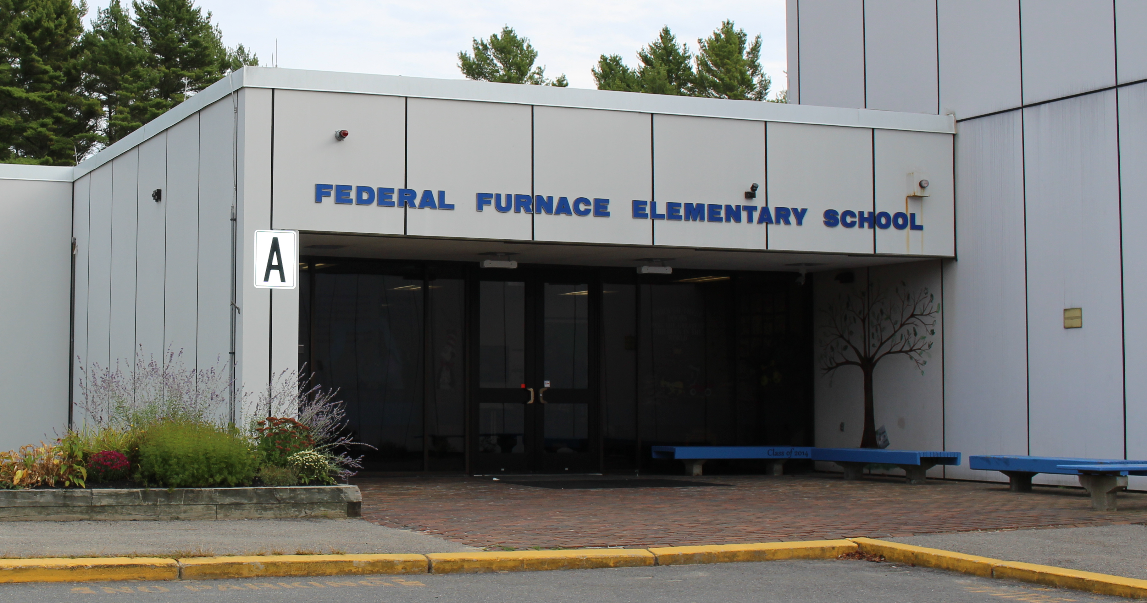 Federal Furnace Elementary School