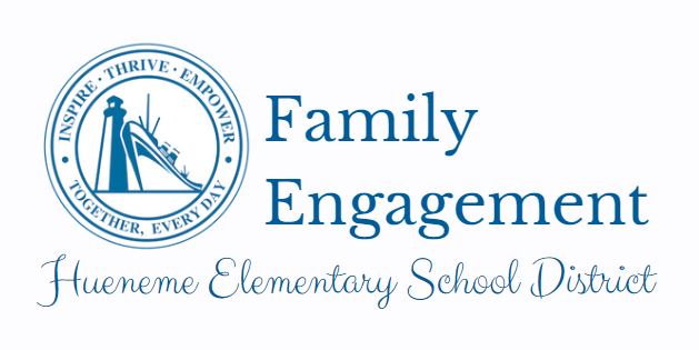 Family Engagement Logo