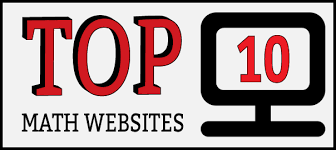 Top 10 Math Websites