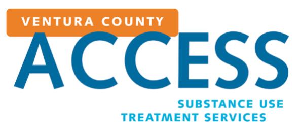 Ventura County Access