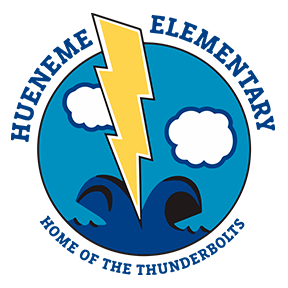 Heueneme Elementary logo