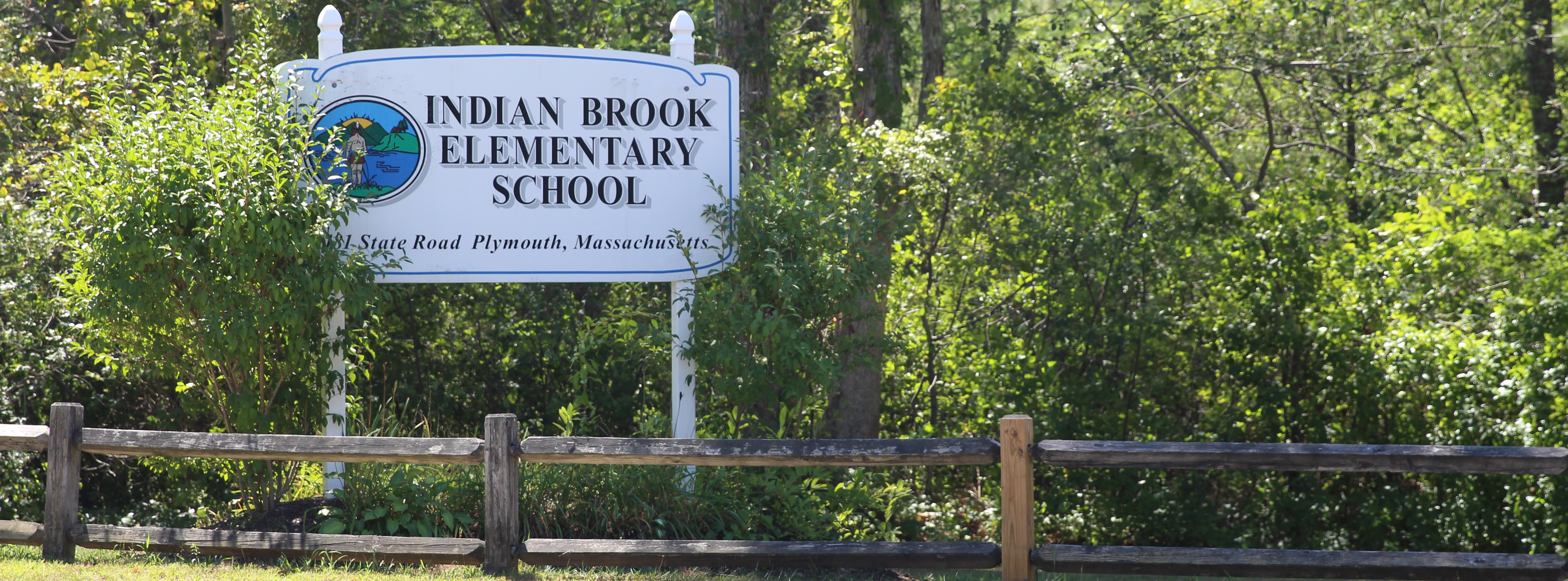 Indian Brook Elementary School