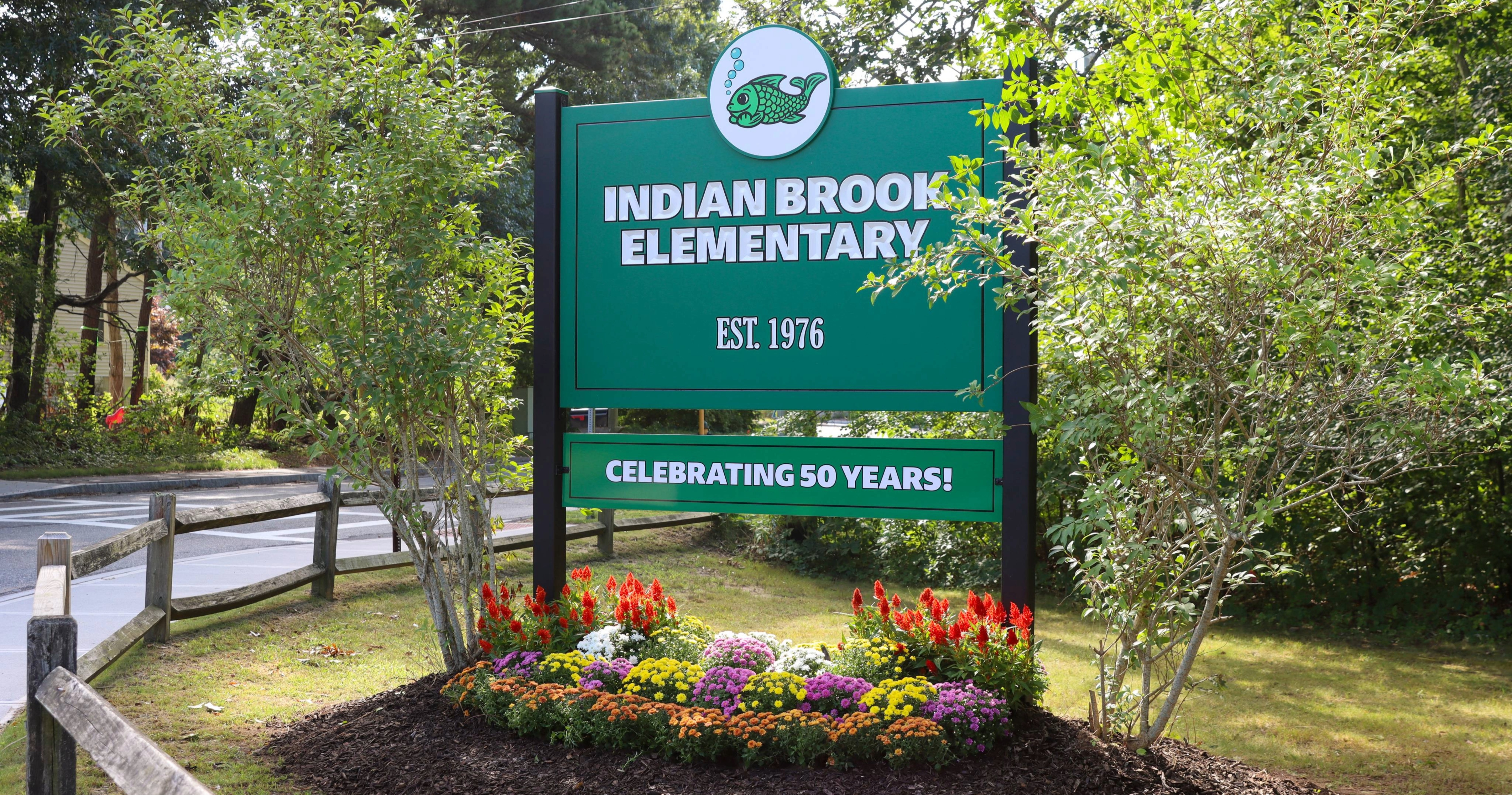 Indian Brook Elementary School