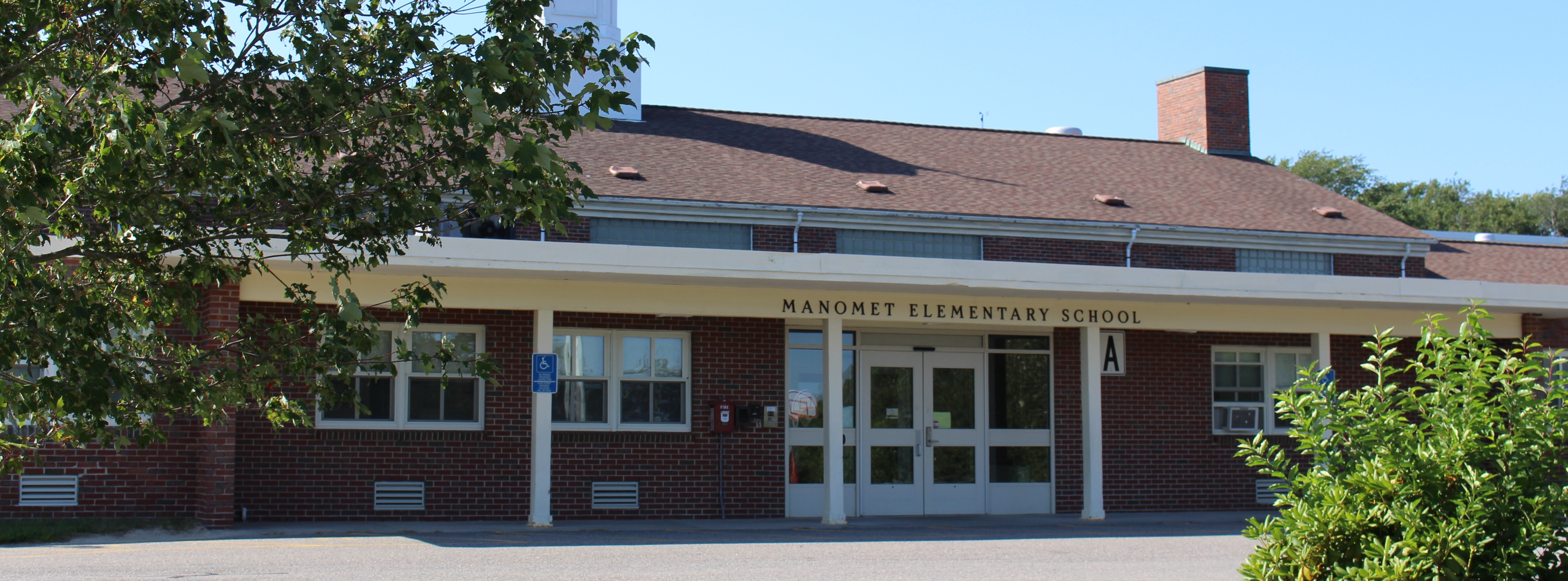 Manomet Elementary School