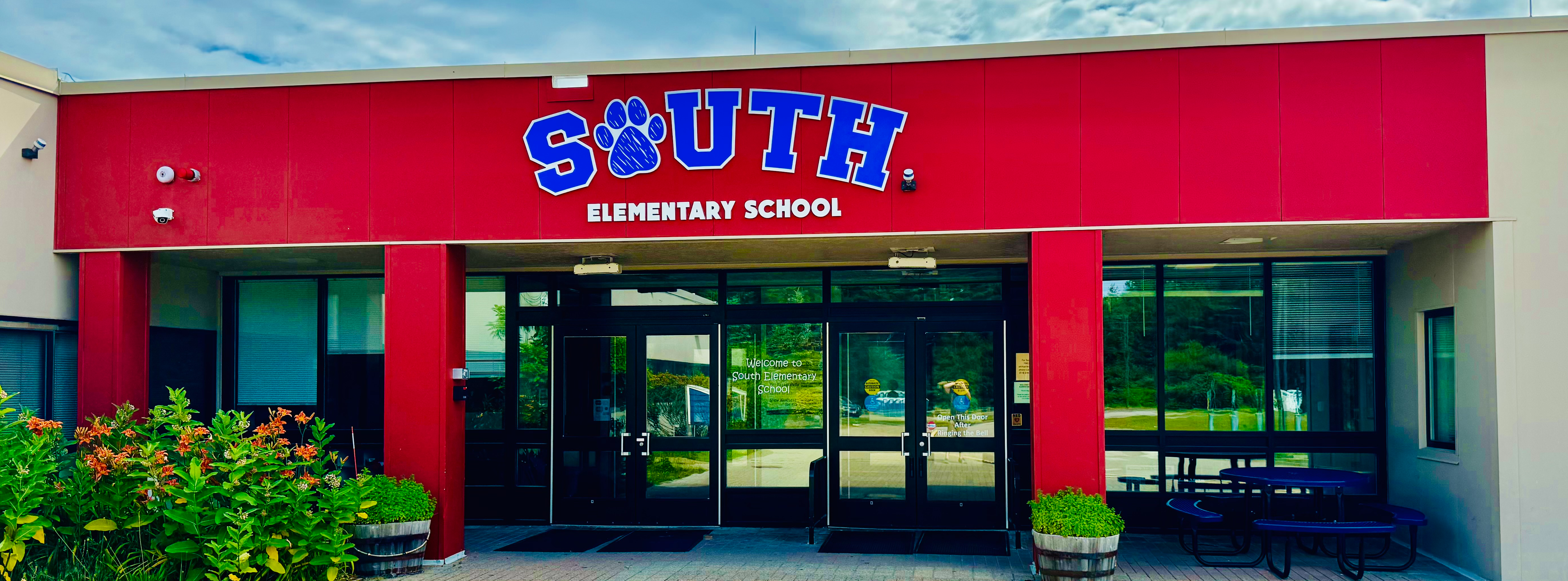 South Elementary