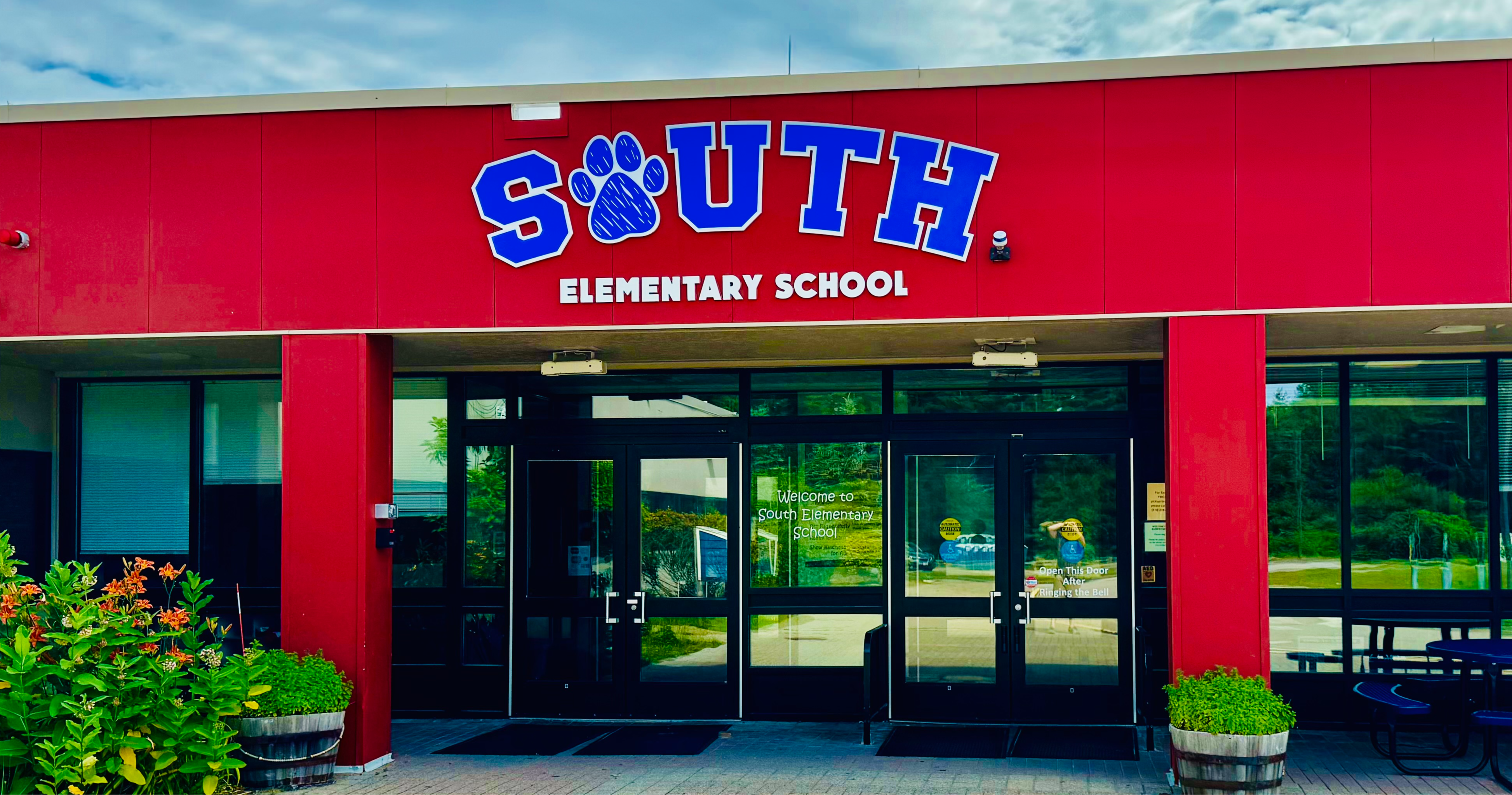 South Elementary 