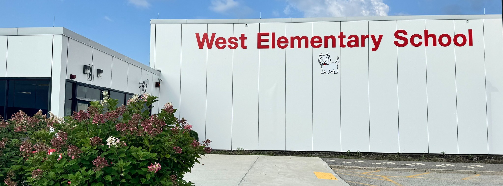 West Elementary