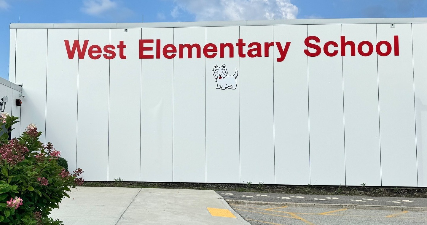 West Elementary