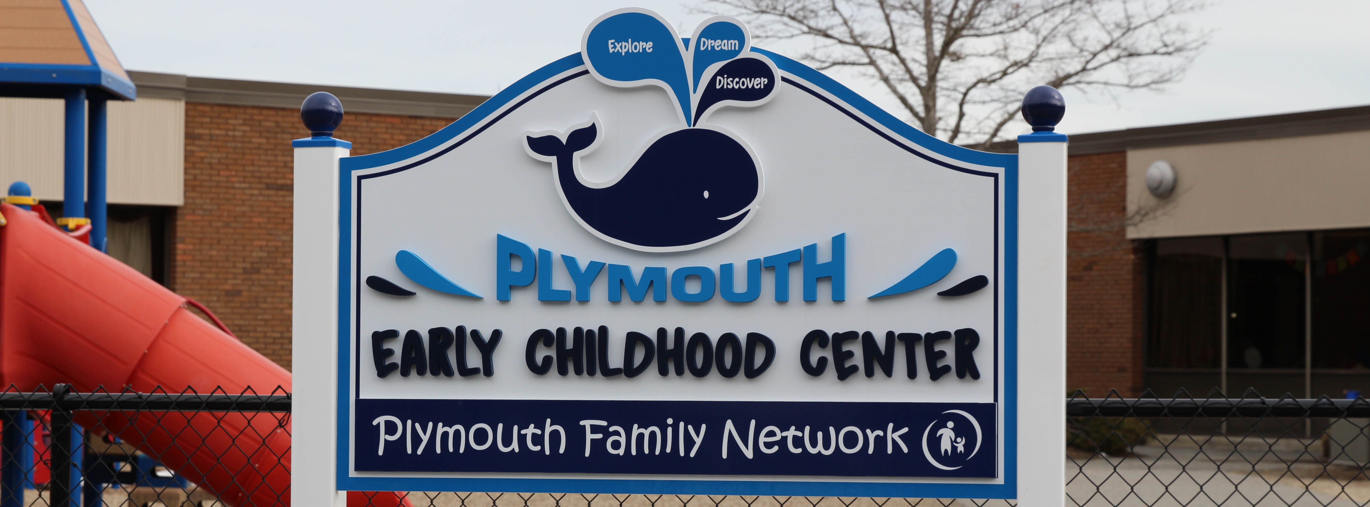 Plymouth Early Childhood Center