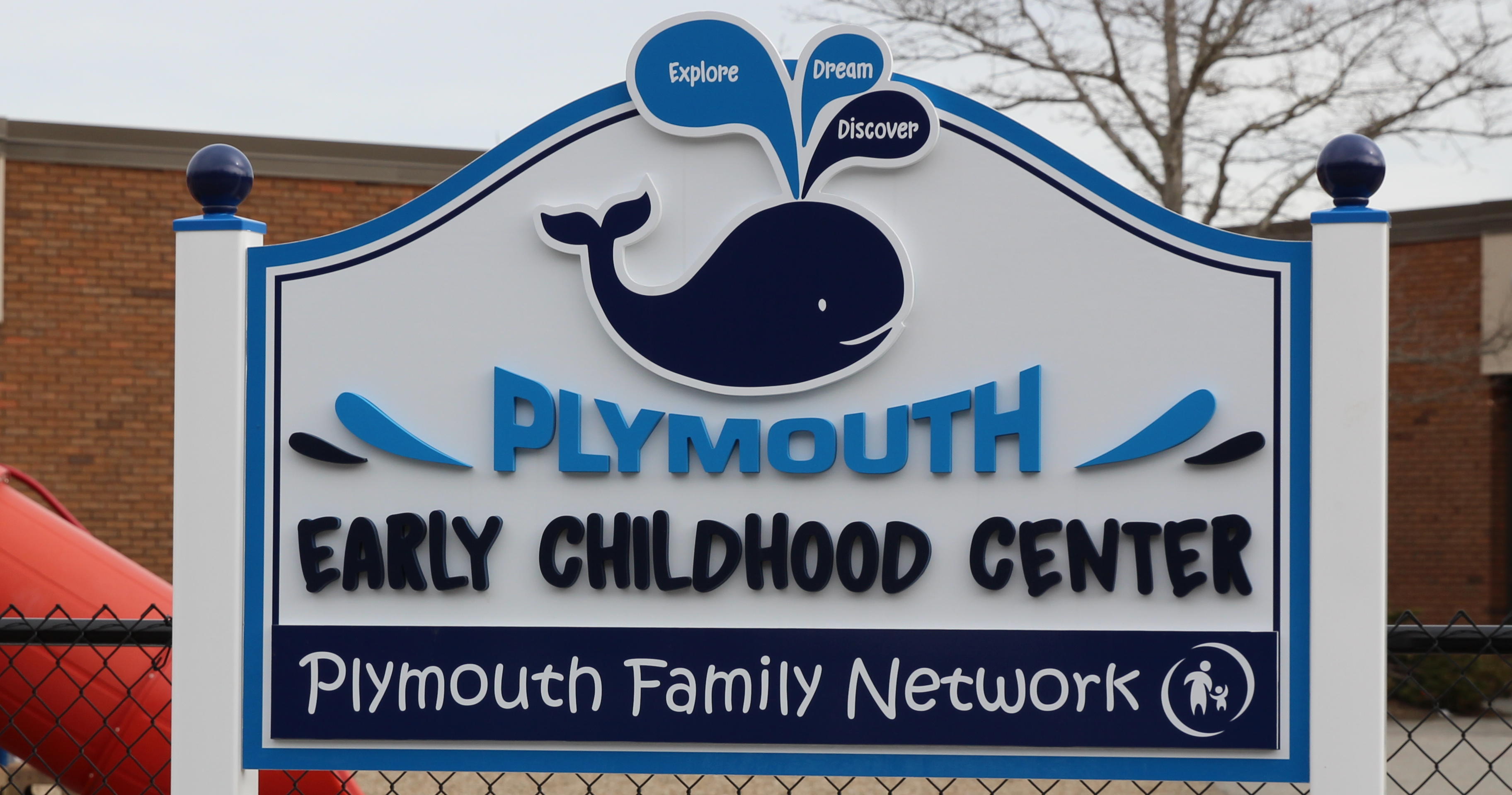 Plymouth Early Childhood Center