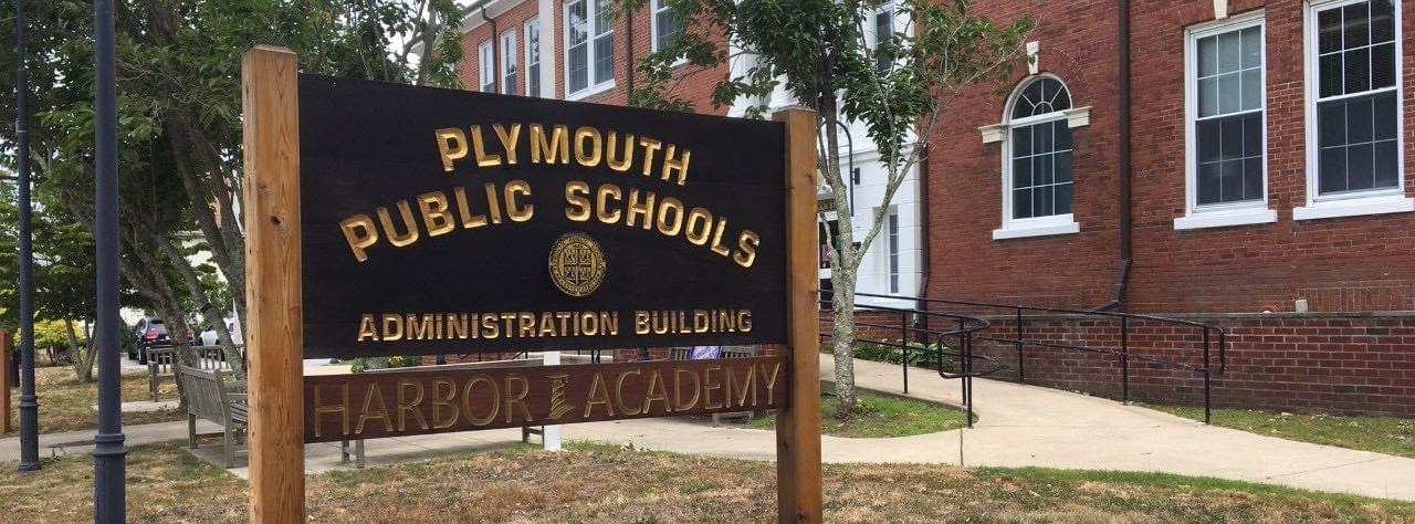 Plymouth Harbor Academy | Home