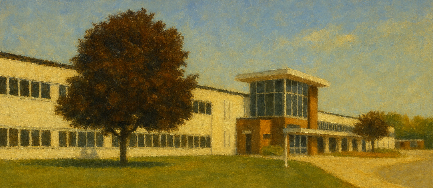 Merton Williams Middle School