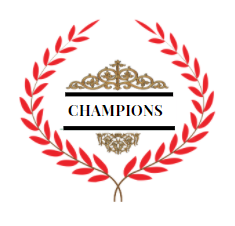 champion logo